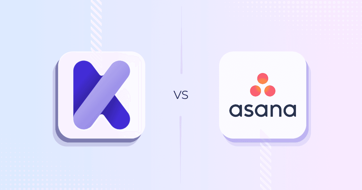 Kliport vs. Asana